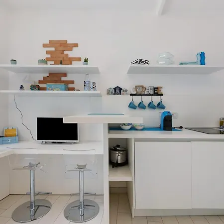 Casa Azzurra Apartment Savona Exterior photo
