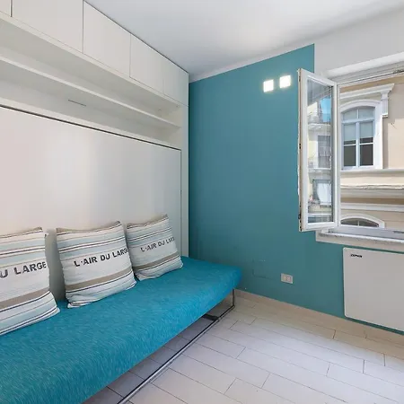Casa Azzurra Apartment Savona Exterior photo