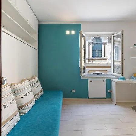 Casa Azzurra Apartment Savona Exterior photo
