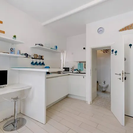 Casa Azzurra Apartment Savona Exterior photo