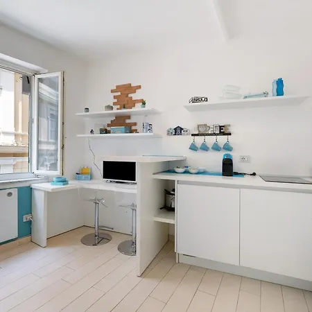 Casa Azzurra Apartment Savona Exterior photo