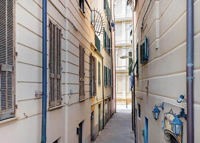 Casa Azzurra