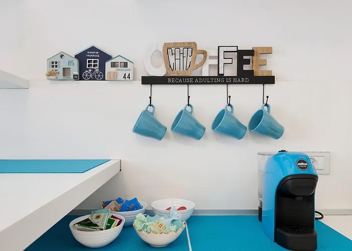 Casa Azzurra