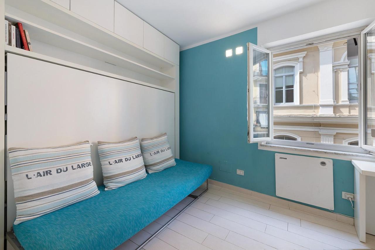 Casa Azzurra * Savona
