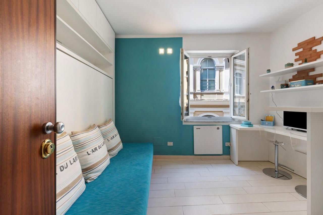 Casa Azzurra Apartment Savona