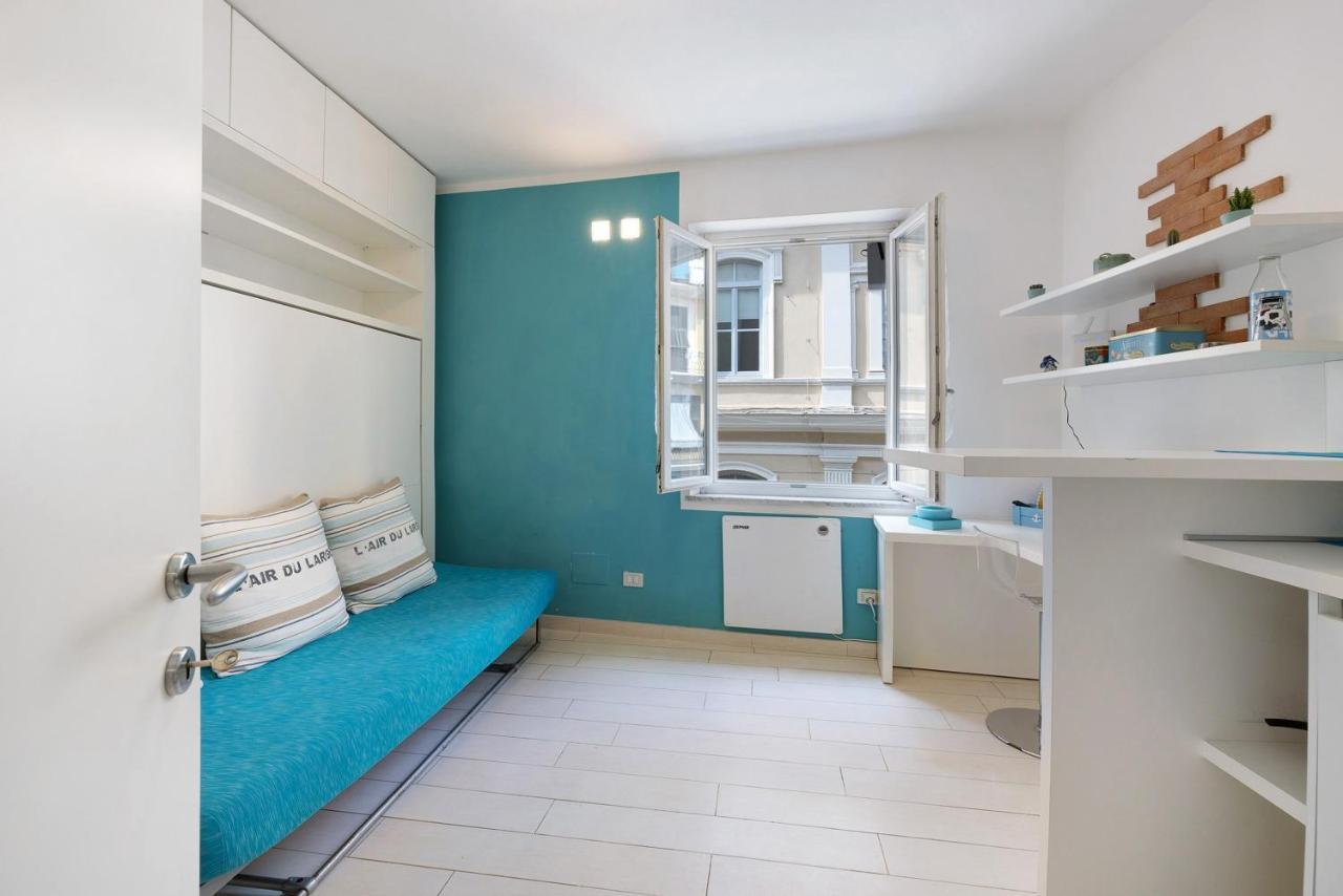 Casa Azzurra Apartment *
