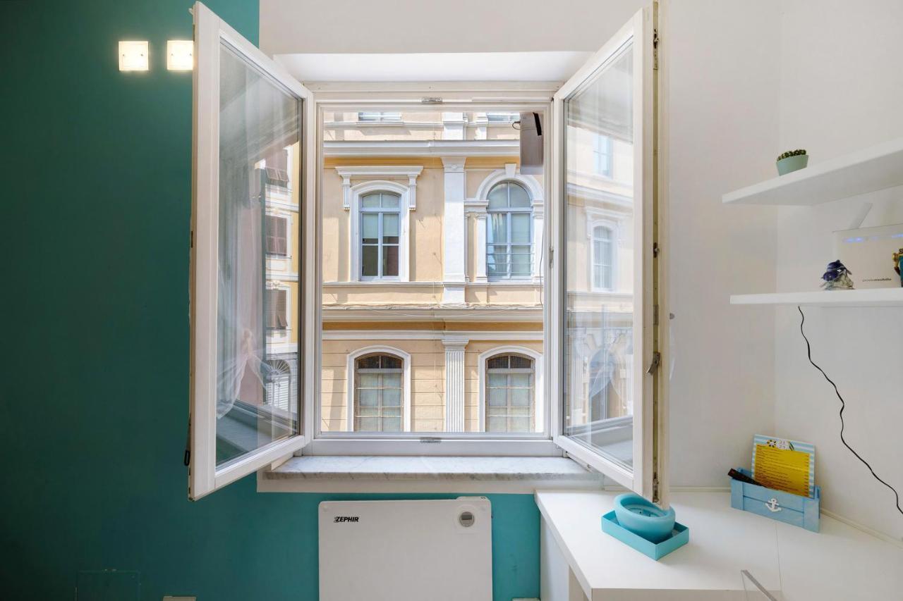 Casa Azzurra