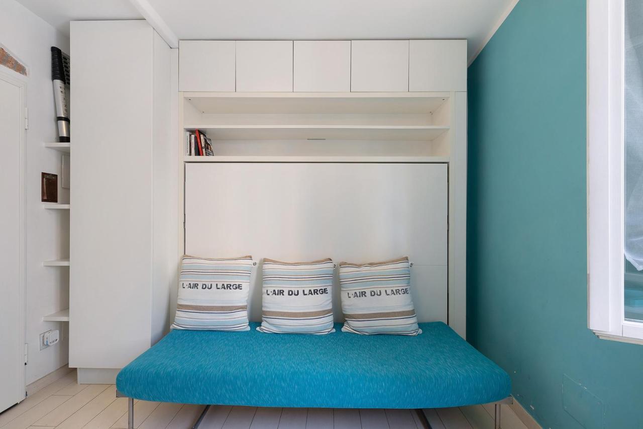 Apartment Casa Azzurra *