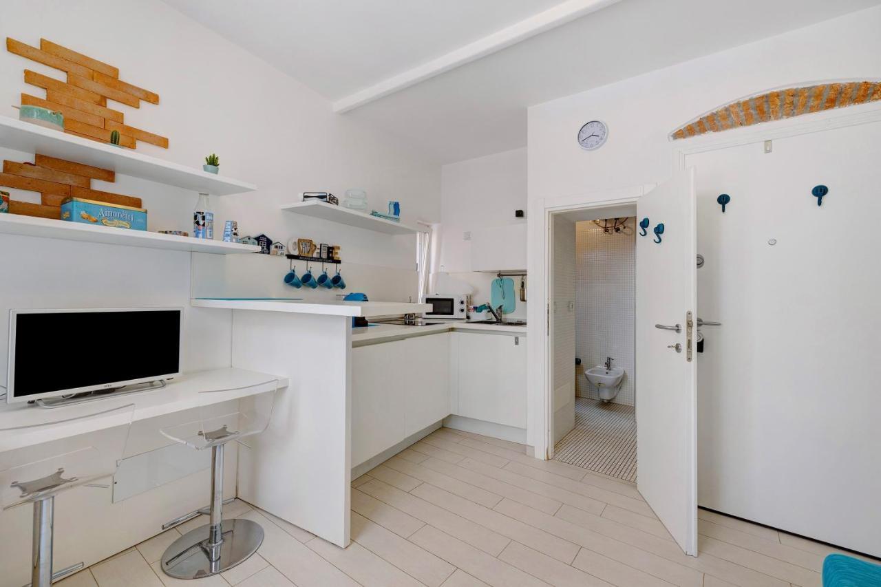 Casa Azzurra Apartment Savona