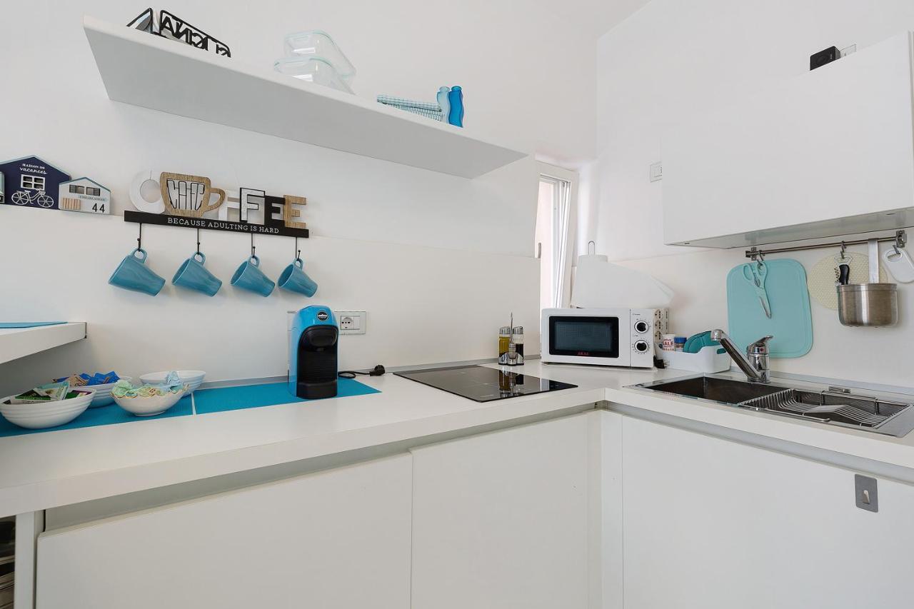 Casa Azzurra Apartment Savona